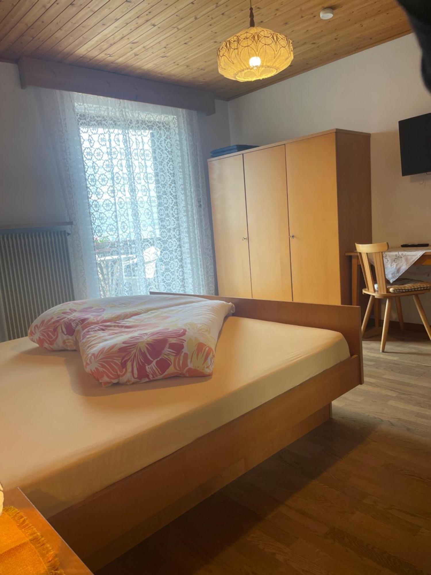 Apartamento Haus Kaefersberg Naturns Exterior foto